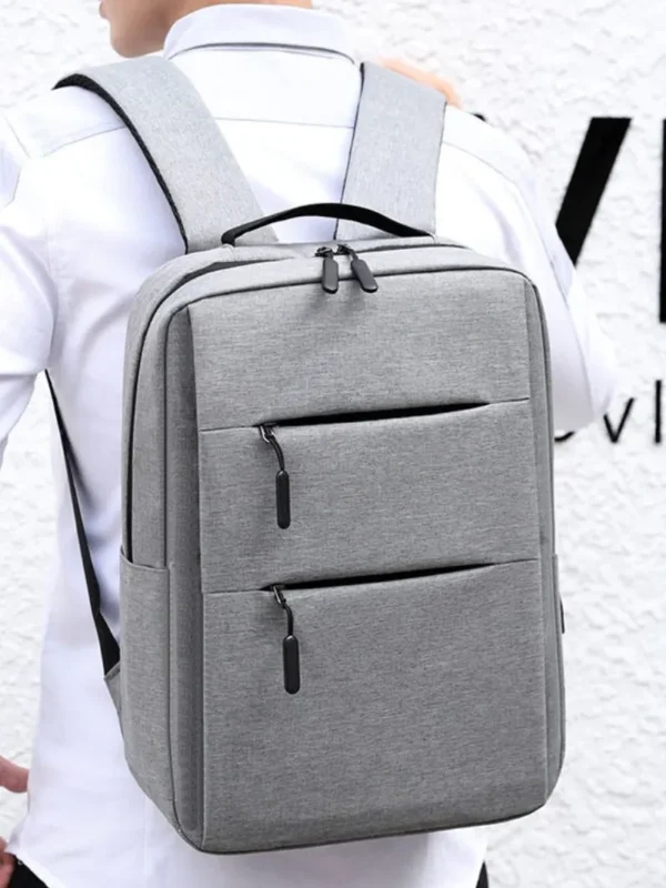 1 Trendy Backpack