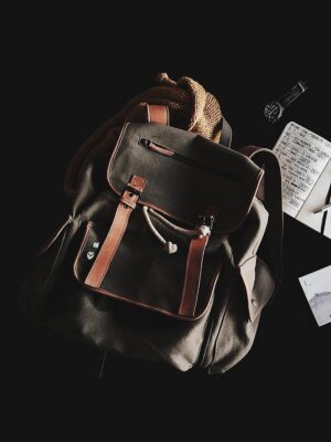 Cavello Urban Pro Backpack