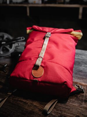 Draxon Travel Bag