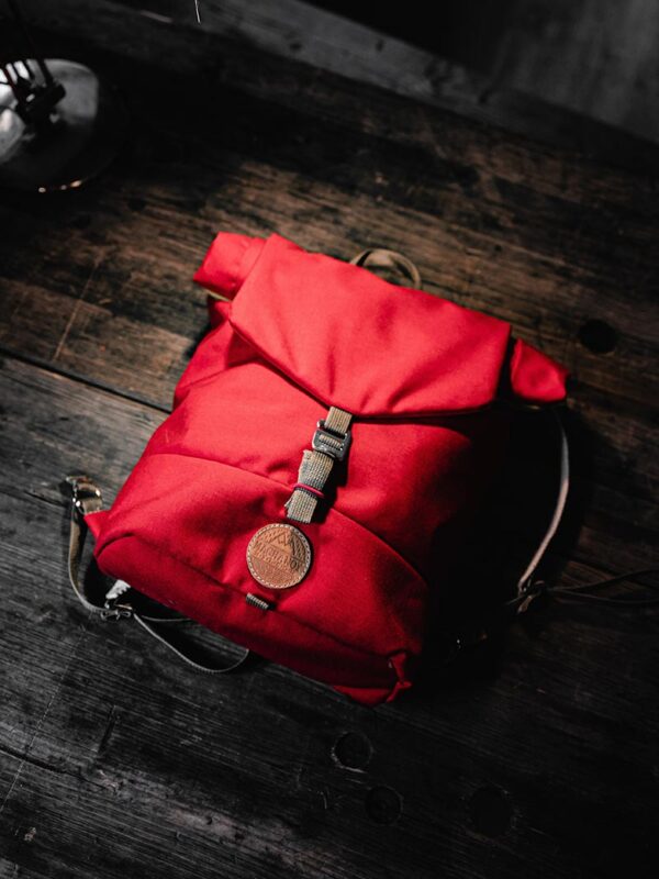 Draxon Travel Bag