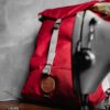 Draxon Travel Bag