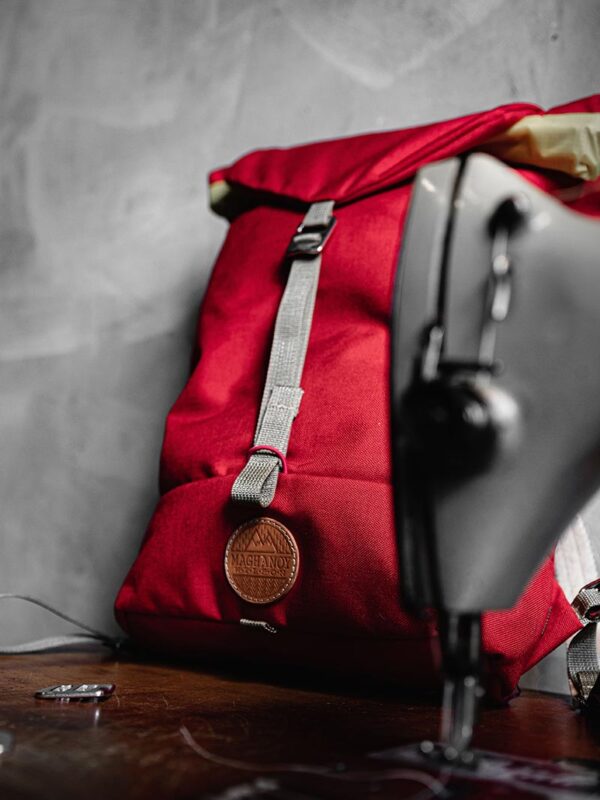 Draxon Travel Bag