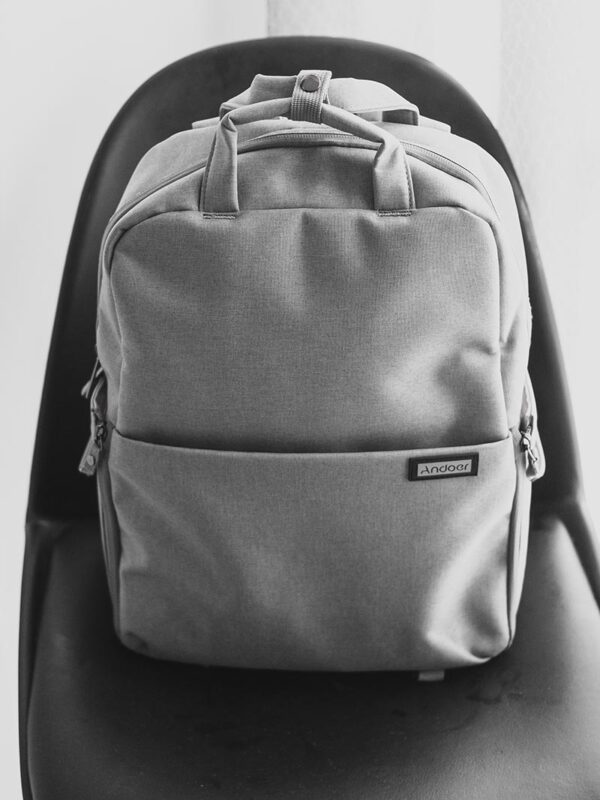 Sterling Oak Courier Bag