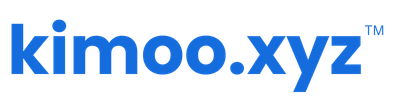 kimoo.xyz